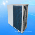 MDIV50D Monoblock inverter heat pump for hot water and househeating with high COP